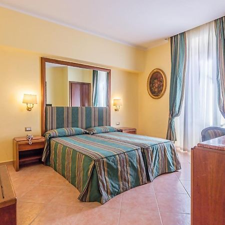 Raeli Hotel Noto Roma Ngoại thất bức ảnh
