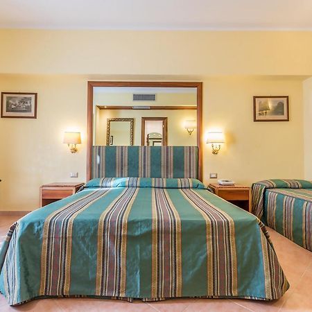 Raeli Hotel Noto Roma Ngoại thất bức ảnh