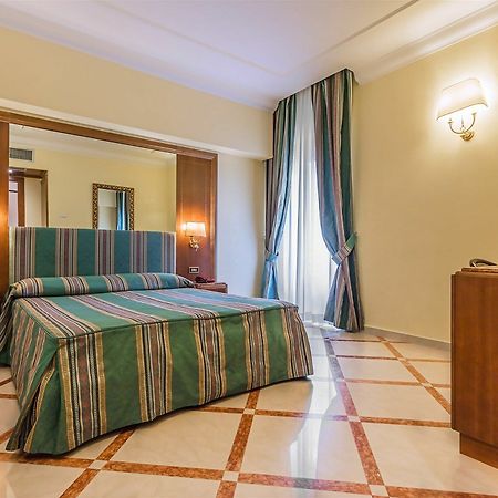 Raeli Hotel Noto Roma Ngoại thất bức ảnh