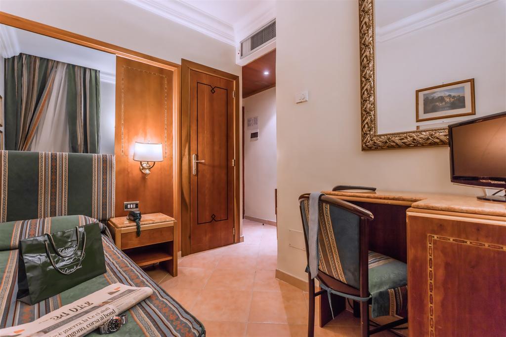 Raeli Hotel Noto Roma Ngoại thất bức ảnh