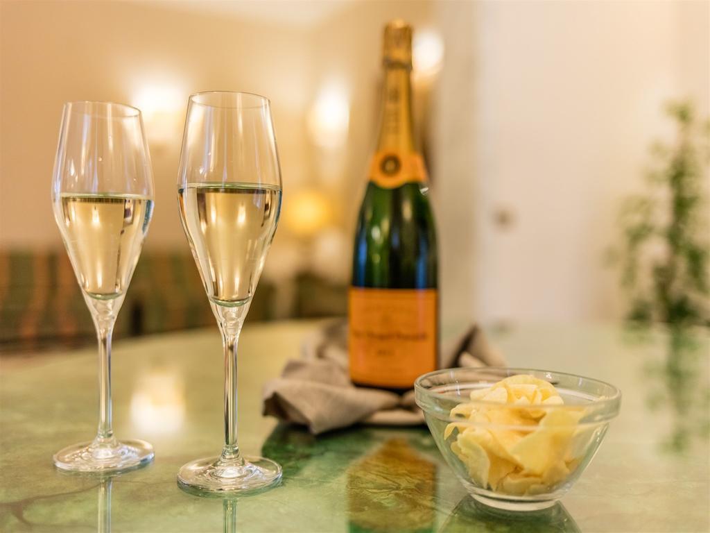 Raeli Hotel Noto Roma Ngoại thất bức ảnh