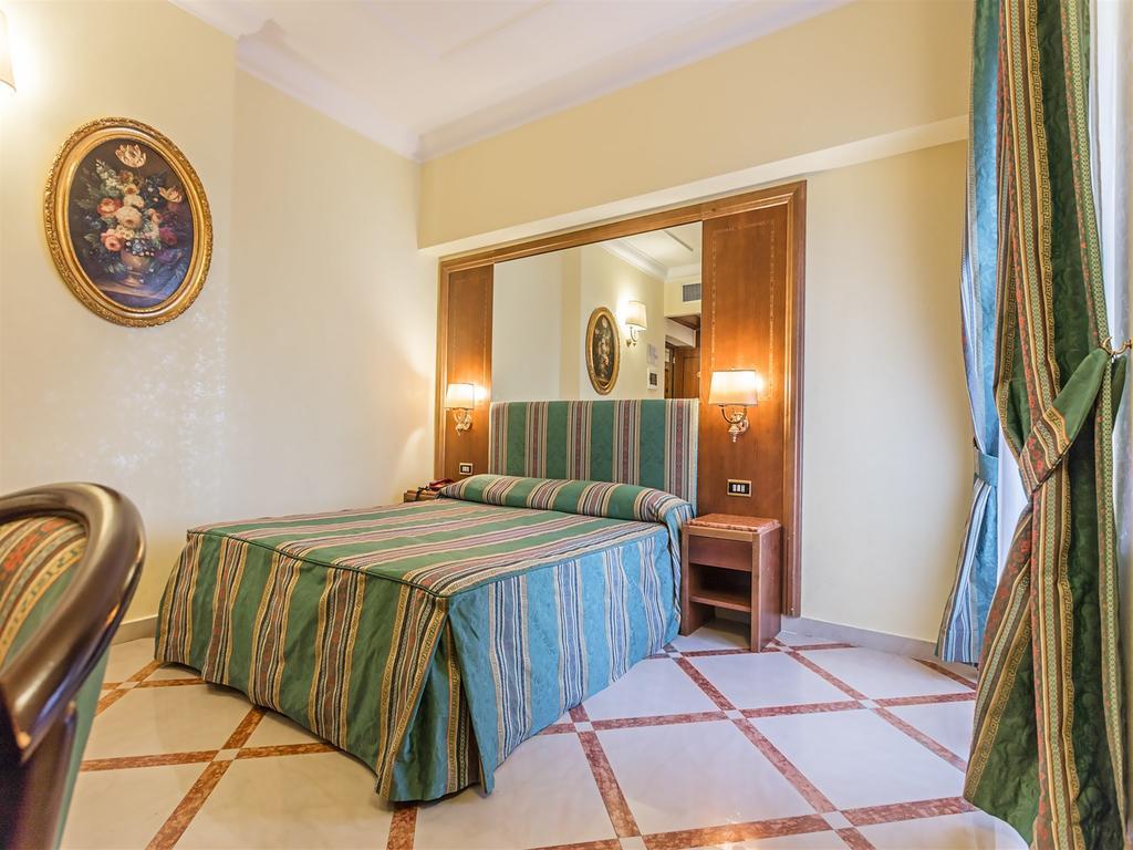 Raeli Hotel Noto Roma Ngoại thất bức ảnh