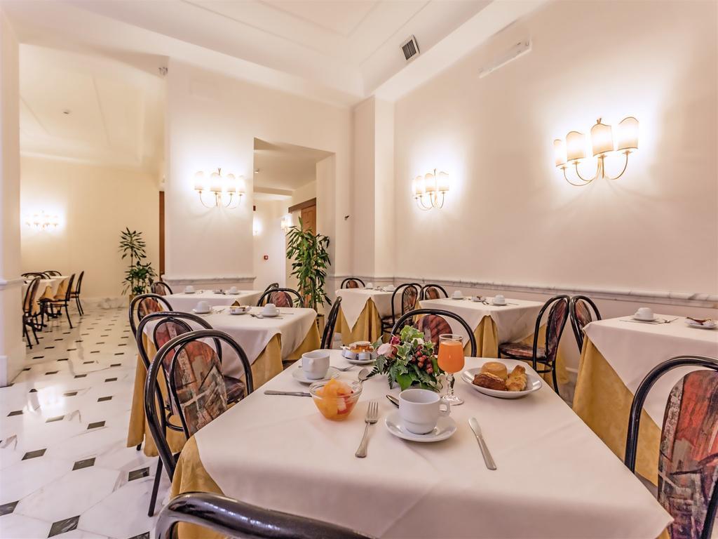 Raeli Hotel Noto Roma Ngoại thất bức ảnh