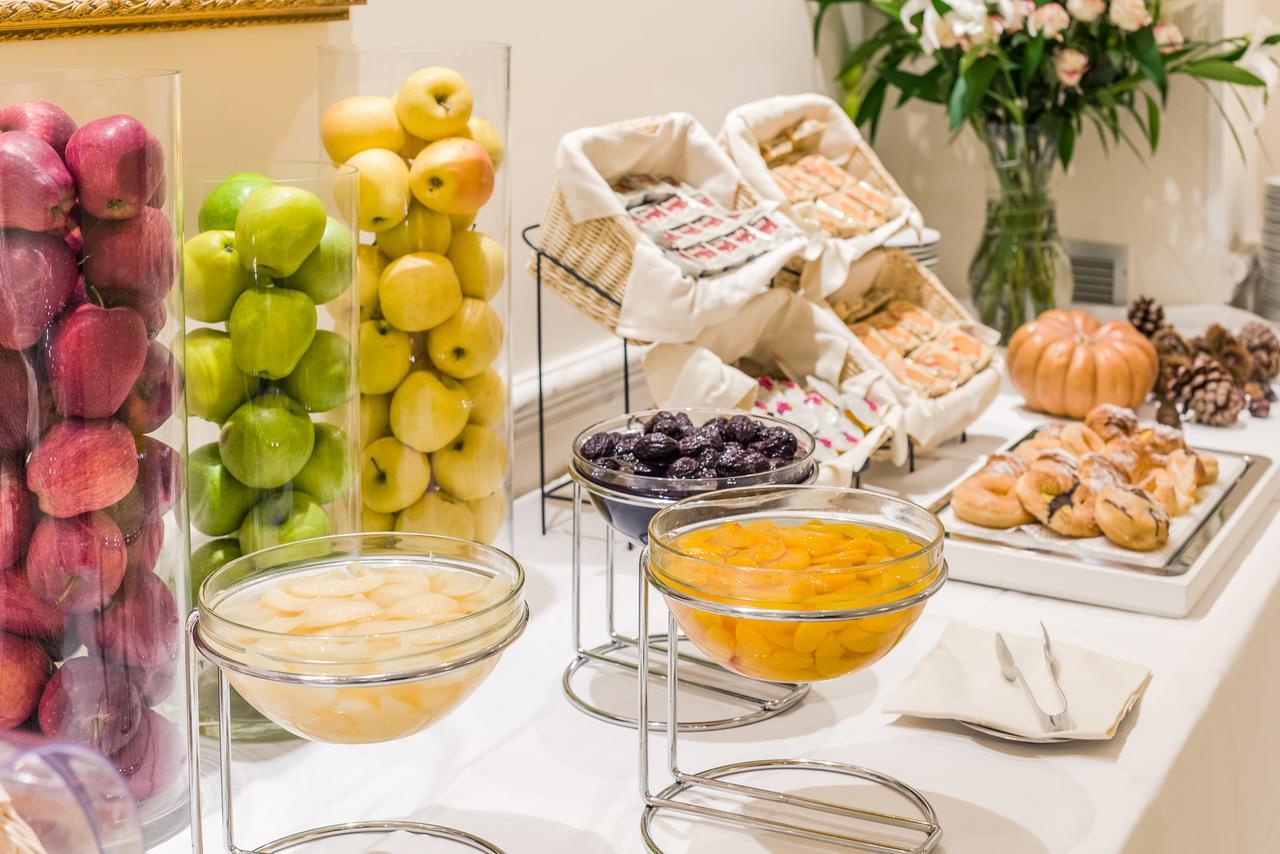 Raeli Hotel Noto Roma Ngoại thất bức ảnh