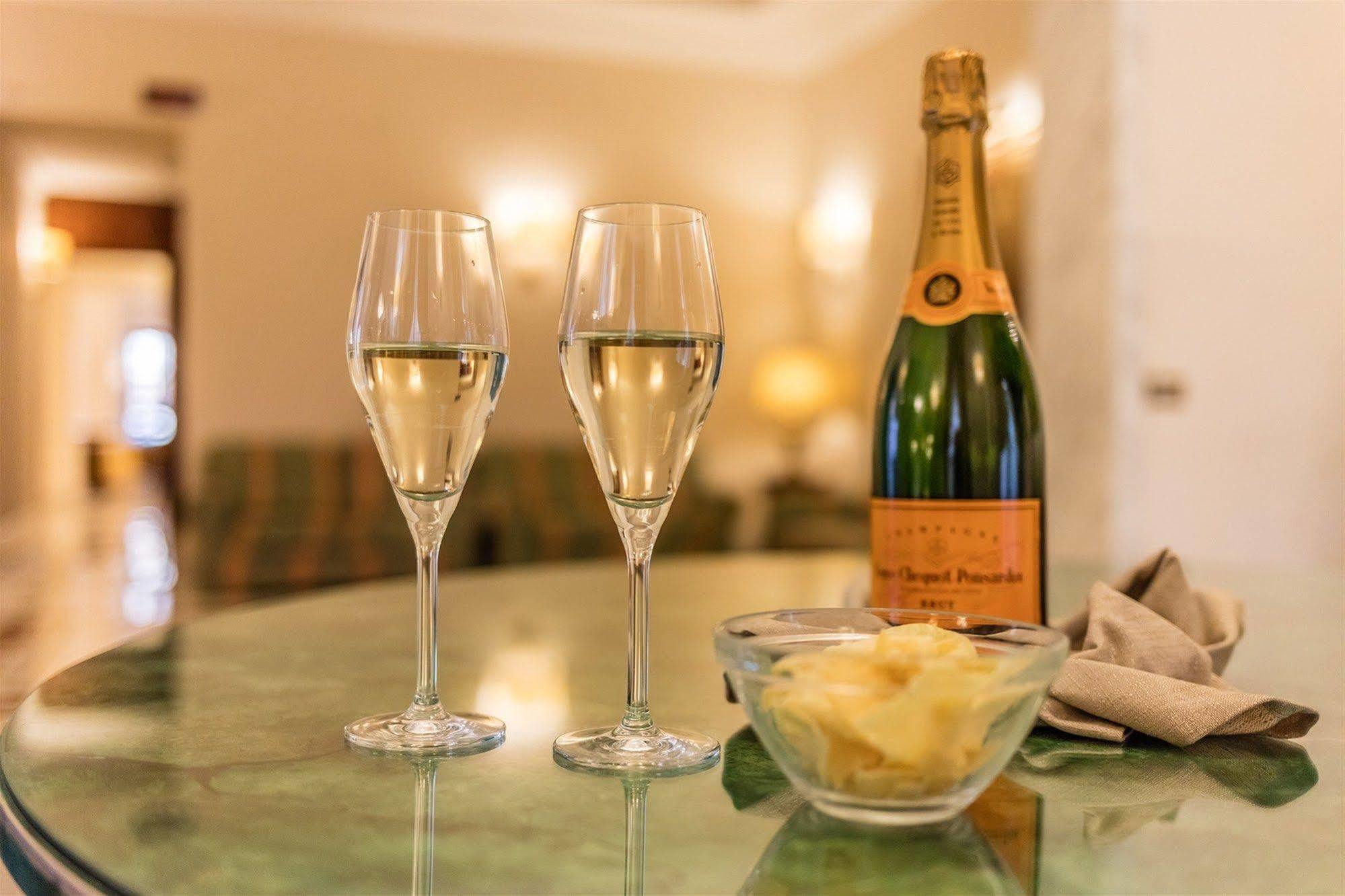 Raeli Hotel Noto Roma Ngoại thất bức ảnh