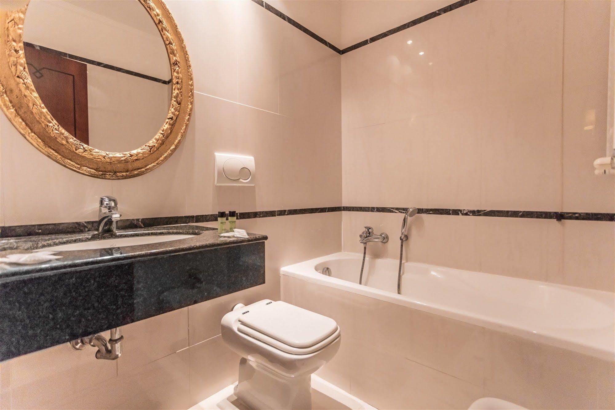 Raeli Hotel Noto Roma Ngoại thất bức ảnh