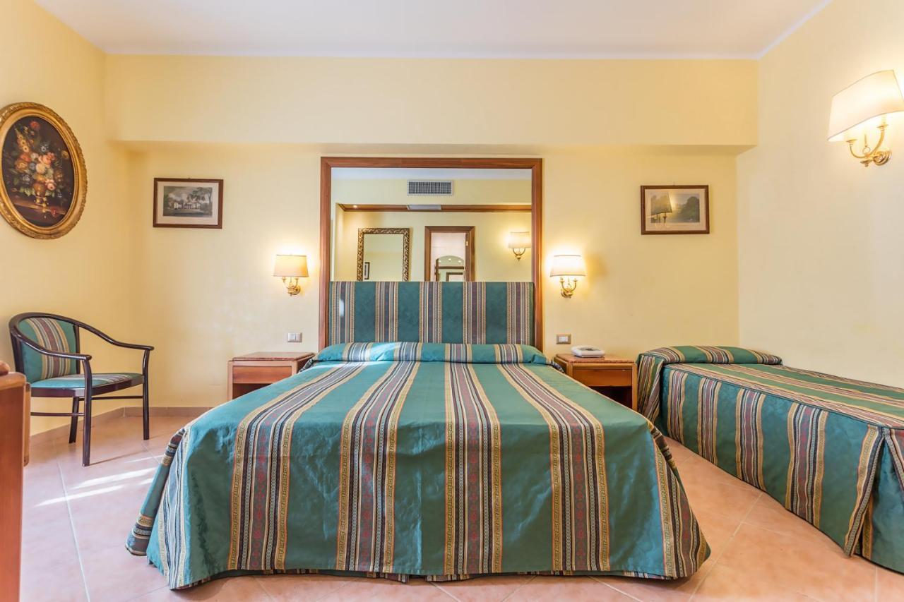 Raeli Hotel Noto Roma Ngoại thất bức ảnh