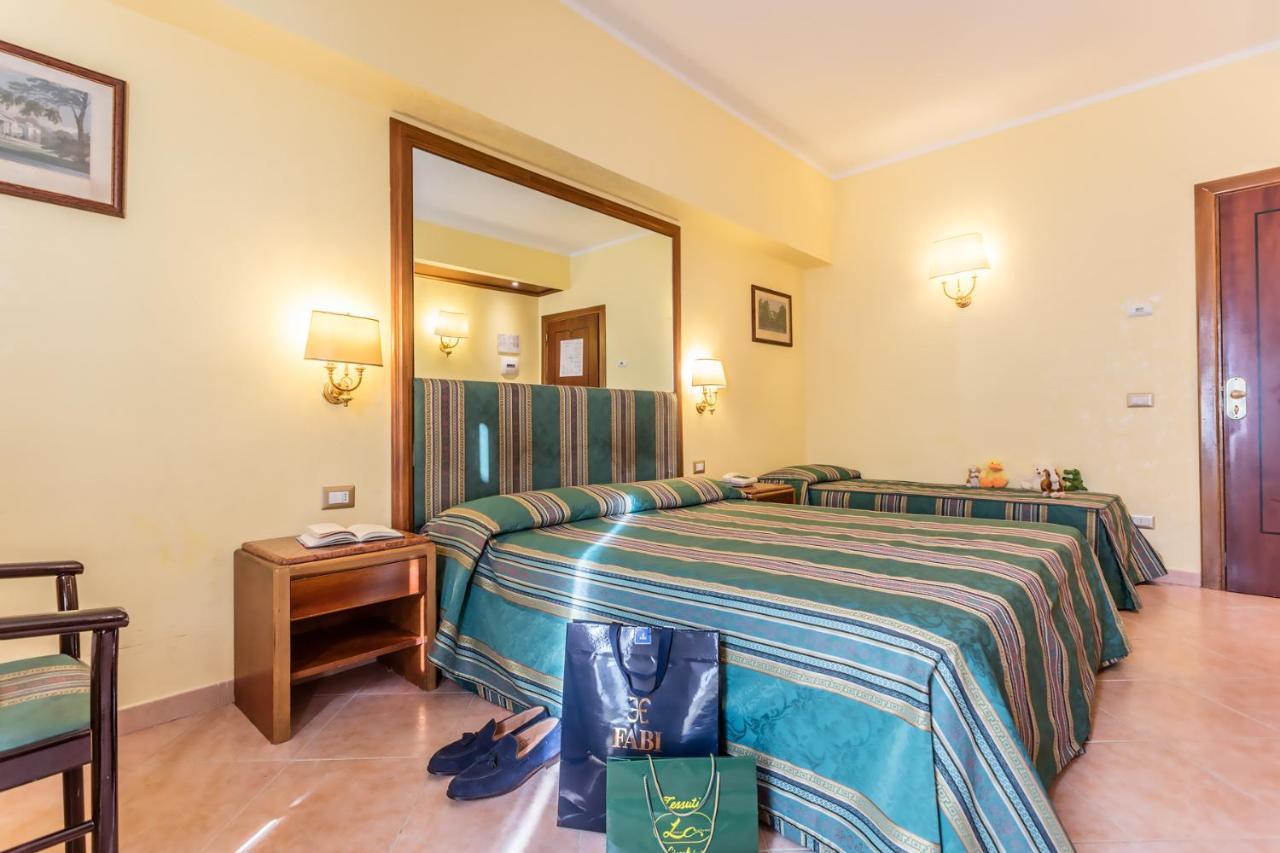 Raeli Hotel Noto Roma Ngoại thất bức ảnh