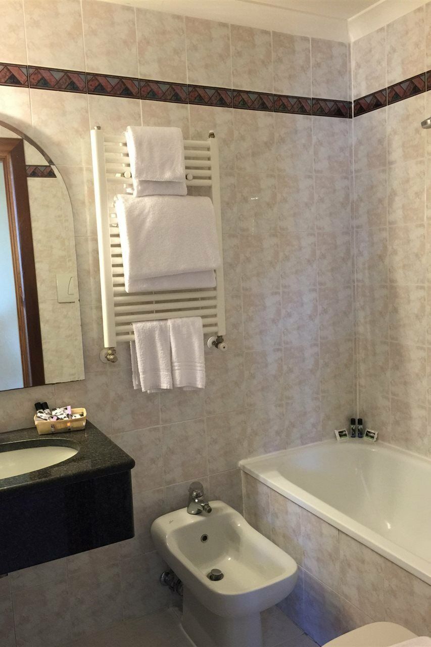 Raeli Hotel Noto Roma Ngoại thất bức ảnh